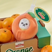 Buy Bt21 - Orange Party Official Md Baby Doll Keyring Chimmy