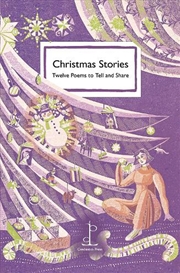 Buy Christmas Stories : Twelve Poems To Tell And Share