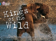 Buy Kings Of The Wild : Band 13/Topaz