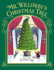 Buy Mr. Willowby'S Christmas Tree