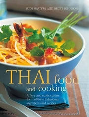 Buy Thai Food & Cooking