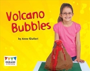 Buy Volcano Bubbles