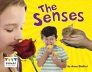 Buy The Senses