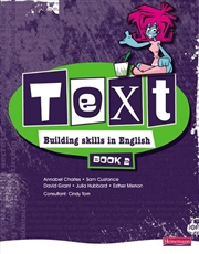 Buy Text: Building Skills In English 11-14 Student Book 2