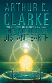 Buy The Songs Of Distant Earth