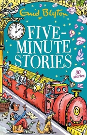 Buy Five-Minute Stories : 30 Stories