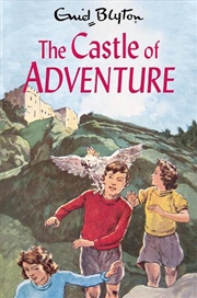 Buy The Castle Of Adventure