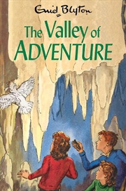 Buy The Valley Of Adventure
