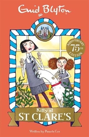 Buy Kitty At St Clare'S : Book 6