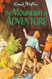Buy The Mountain Of Adventure