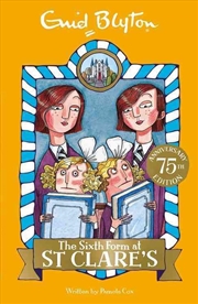 Buy The Sixth Form At St Clare'S : Book 9