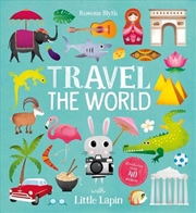 Buy Travel The World With Little Lapin