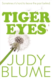 Buy Tiger Eyes
