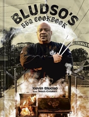 Buy Bludso'S Bbq Cookbook : A Family Affair In Smoke And Soul