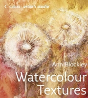 Buy Watercolour Textures