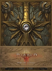 Buy Diablo: Book Of Tyrael