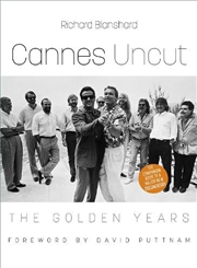 Buy Cannes Uncut