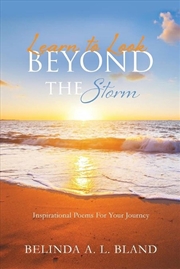 Buy Learn To Look Beyond The Storm