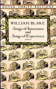 Buy Songs Of Innocence And Songs Of Experience