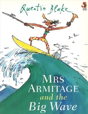 Buy Mrs Armitage And The Big Wave