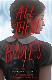 Buy All These Bodies