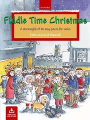 Buy Fiddle Time Christmas