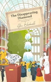 Buy The Disappearing Diamond