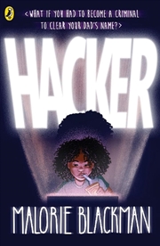 Buy Hacker