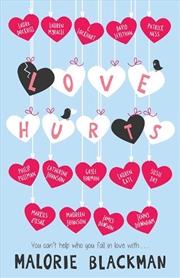 Buy Love Hurts