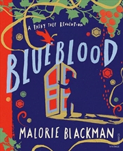 Buy Blueblood : A Fairy Tale Revolution