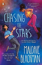 Buy Chasing The Stars