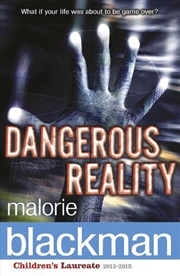 Buy Dangerous Reality