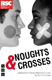 Buy Noughts & Crosses