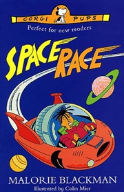 Buy Space Race