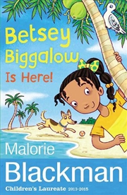 Buy Betsey Biggalow Is Here!