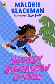 Buy Betsey Biggalow Is Here!