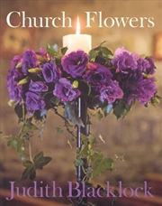 Buy Church Flowers