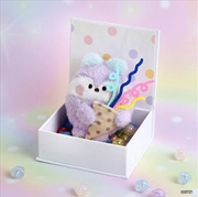 Buy Bt21 - Pongpong Surprise Plush Keyring Mang