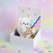 Buy Bt21 - Pongpong Surprise Plush Keyring Rj