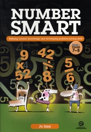 Buy Number Smart Bk 1