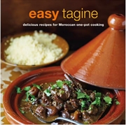 Buy Easy Tagine  - Delicious Recipes For Moroccan One-Pot Cooking