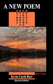 Buy A New Poem ... Special Edition