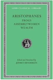 Buy Frogs. Assemblywomen. Wealth