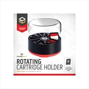 Buy Powerwave Rotating Cartridge Holder for Nintendo Switch