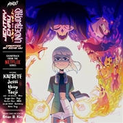 Buy Jentry Chau Vs. The Underworld