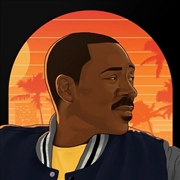 Buy Beverly Hills Cop Axel F