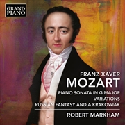 Buy Piano Sonata In G Major Variations Russian