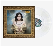 Buy Forever Is A Feeling - Clear Vinyl