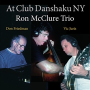 Buy Live At Club Danshaku Ny