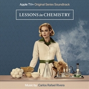 Buy Lessons In Chemistry